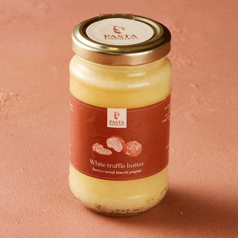 NEW: The Truffle Emporium